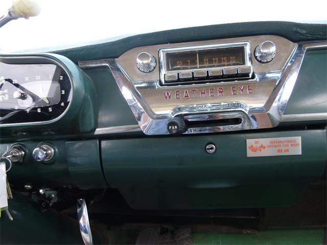 1955 Hudson Hornet (CC-1014125) for sale in Billings, Montana