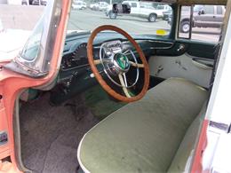 1955 Hudson Hornet (CC-1014125) for sale in Billings, Montana