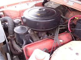 1955 Hudson Hornet (CC-1014125) for sale in Billings, Montana