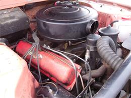 1955 Hudson Hornet (CC-1014125) for sale in Billings, Montana
