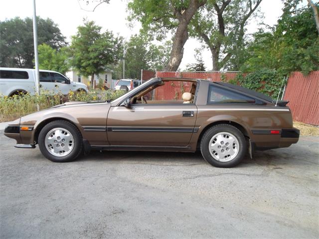 1985 Nissan 300ZX for Sale | ClassicCars.com | CC-1014136