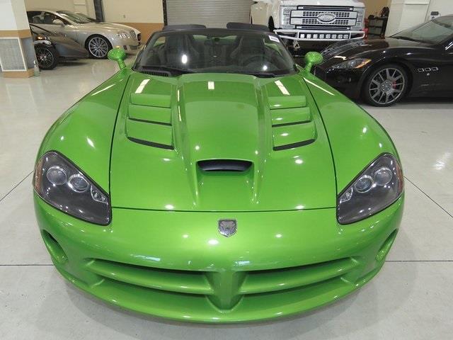 2008 Dodge Viper (CC-1014149) for sale in Clearwater, Florida