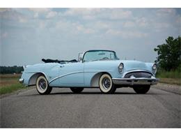 1954 Buick Skylark (CC-1014151) for sale in Waxahachie, Texas