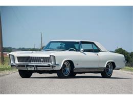 1965 Buick Riviera (CC-1014158) for sale in Waxahachie, Texas