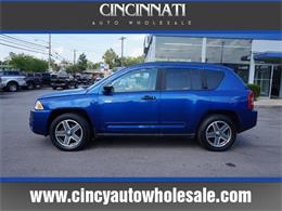 2009 Jeep Compass (CC-1010416) for sale in Loveland, Ohio