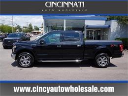 2015 Ford F150 (CC-1010419) for sale in Loveland, Ohio