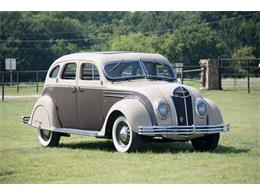 1935 DeSoto Airflow (CC-1014193) for sale in Waxahachie, Texas