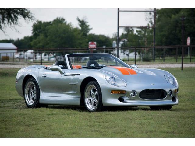 1999 Shelby Series 1 (CC-1014196) for sale in Waxahachie, Texas