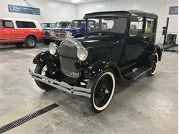 1929 Ford Model A (CC-1014208) for sale in Holland , Michigan