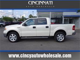 2008 Ford F150 (CC-1010422) for sale in Loveland, Ohio