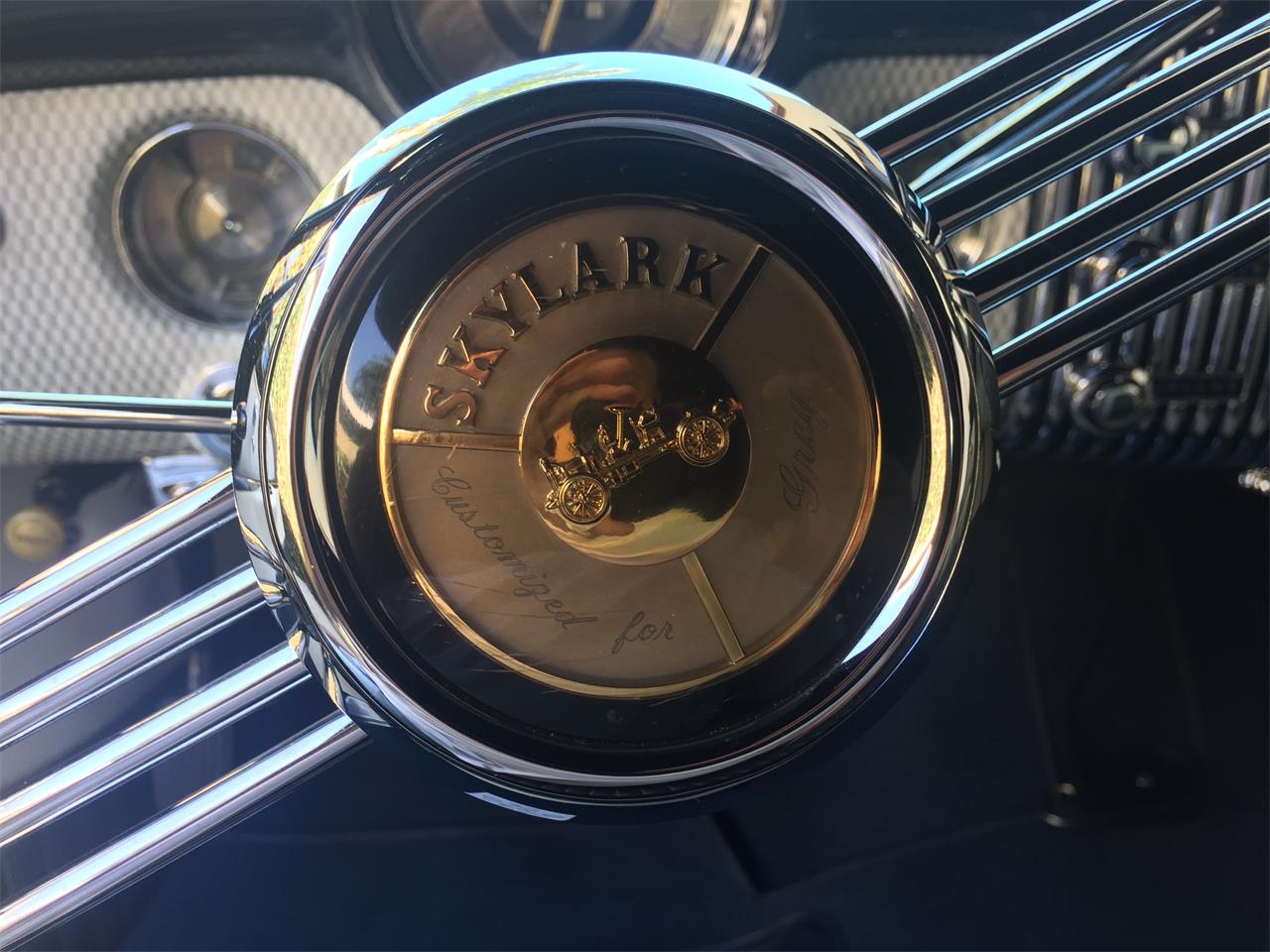 1953 Buick Skylark for Sale | ClassicCars.com | CC-1014223