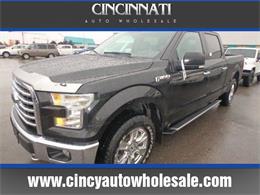2015 Ford F150 (CC-1010424) for sale in Loveland, Ohio