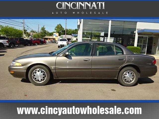 2000 Buick LeSabre (CC-1010426) for sale in Loveland, Ohio