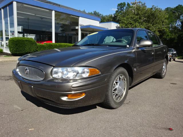 2000 Buick LeSabre (CC-1010426) for sale in Loveland, Ohio