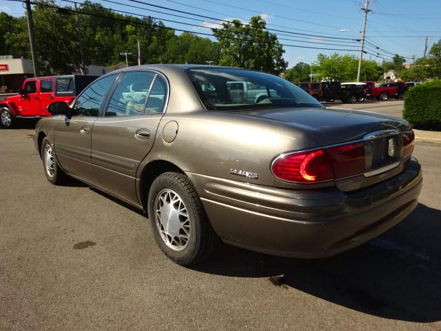 2000 Buick LeSabre (CC-1010426) for sale in Loveland, Ohio