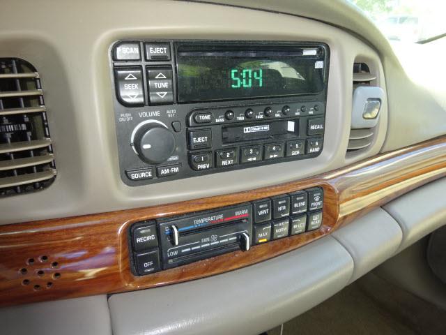 2000 Buick LeSabre (CC-1010426) for sale in Loveland, Ohio