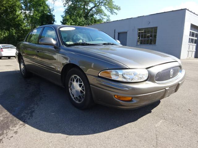 2000 Buick LeSabre (CC-1010426) for sale in Loveland, Ohio