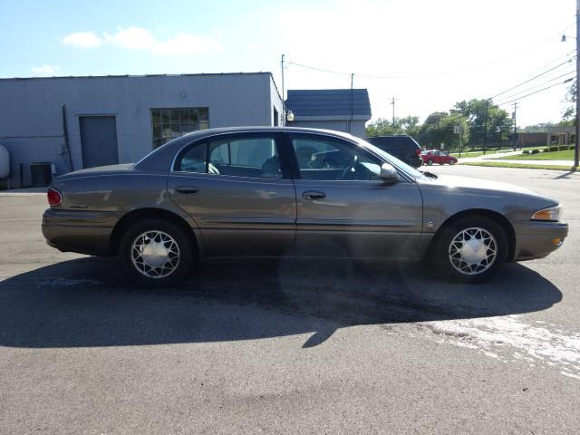 2000 Buick LeSabre (CC-1010426) for sale in Loveland, Ohio