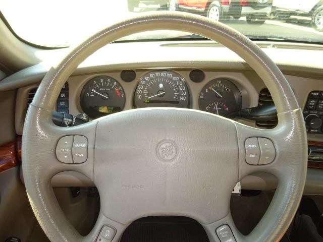 2000 Buick LeSabre (CC-1010426) for sale in Loveland, Ohio