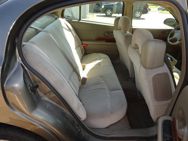 2000 Buick LeSabre (CC-1010426) for sale in Loveland, Ohio