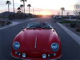 1957 Porsche Speedster (CC-1014261) for sale in Placerville, California
