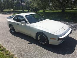 1983 Porsche 944S (CC-1014277) for sale in East Quogue, New York