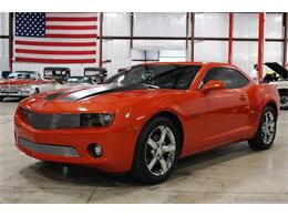 2010 Chevrolet Camaro (CC-1014280) for sale in Kentwood, Michigan