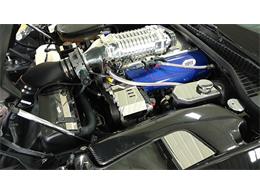 2002 Chevrolet Corvette Z06 Lingenfelter Widebody (CC-1014281) for sale in Auburn, Indiana