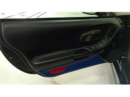 2002 Chevrolet Corvette Z06 Lingenfelter Widebody (CC-1014281) for sale in Auburn, Indiana