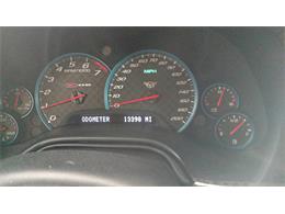2002 Chevrolet Corvette Z06 Lingenfelter Widebody (CC-1014281) for sale in Auburn, Indiana