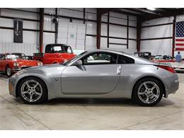 2005 Nissan 350Z (CC-1014310) for sale in Kentwood, Michigan