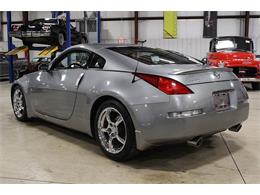 2005 Nissan 350Z (CC-1014310) for sale in Kentwood, Michigan