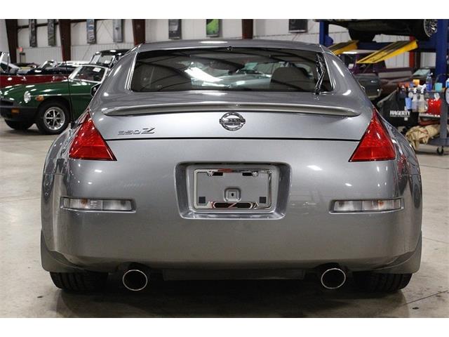 2005 Nissan 350Z (CC-1014310) for sale in Kentwood, Michigan