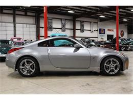 2005 Nissan 350Z (CC-1014310) for sale in Kentwood, Michigan