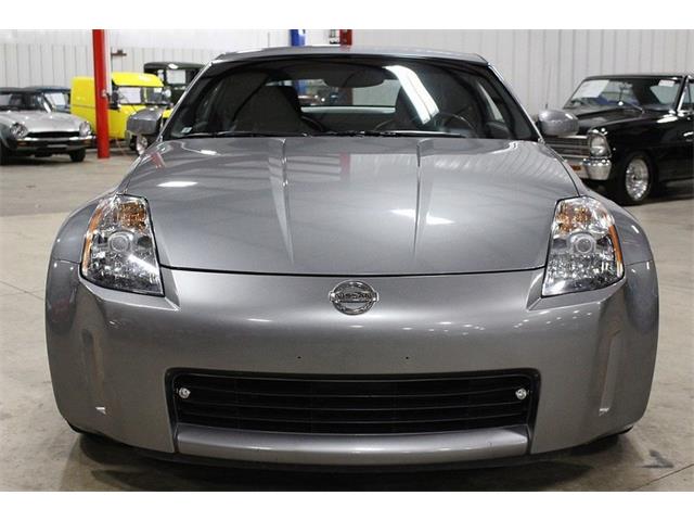 2005 Nissan 350Z (CC-1014310) for sale in Kentwood, Michigan