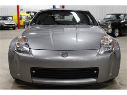 2005 Nissan 350Z (CC-1014310) for sale in Kentwood, Michigan