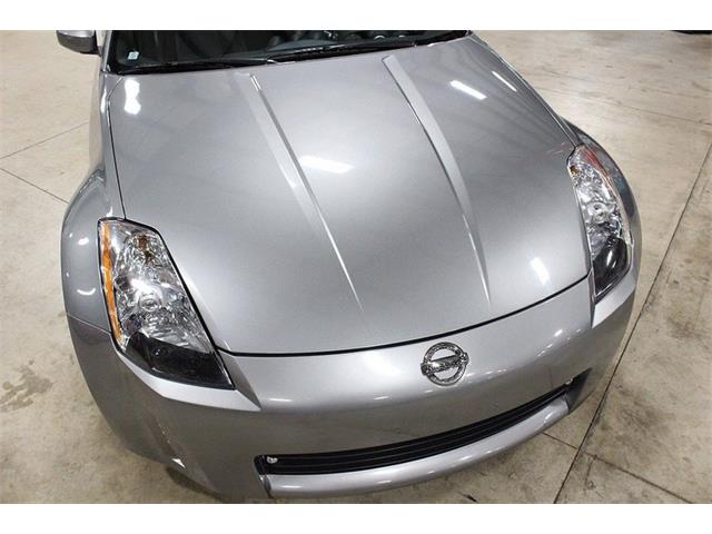2005 Nissan 350Z (CC-1014310) for sale in Kentwood, Michigan