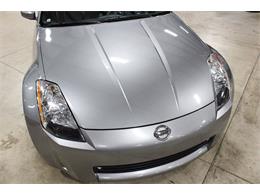 2005 Nissan 350Z (CC-1014310) for sale in Kentwood, Michigan