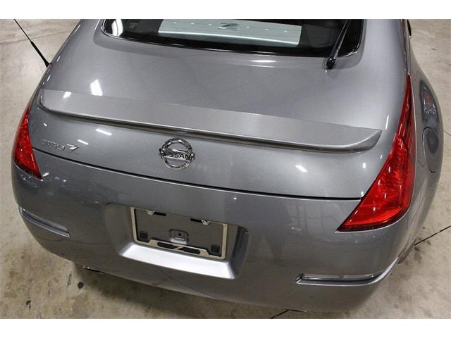 2005 Nissan 350Z (CC-1014310) for sale in Kentwood, Michigan