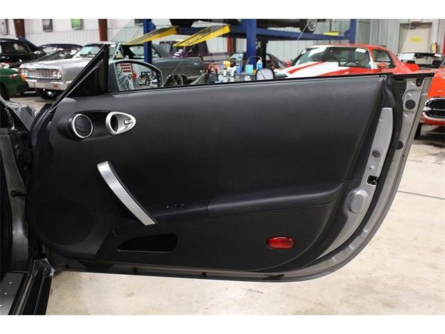 2005 Nissan 350Z (CC-1014310) for sale in Kentwood, Michigan