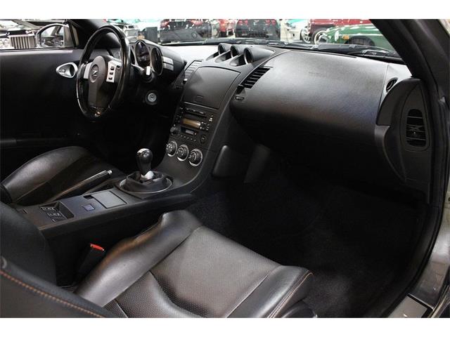 2005 Nissan 350Z (CC-1014310) for sale in Kentwood, Michigan