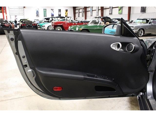 2005 Nissan 350Z (CC-1014310) for sale in Kentwood, Michigan