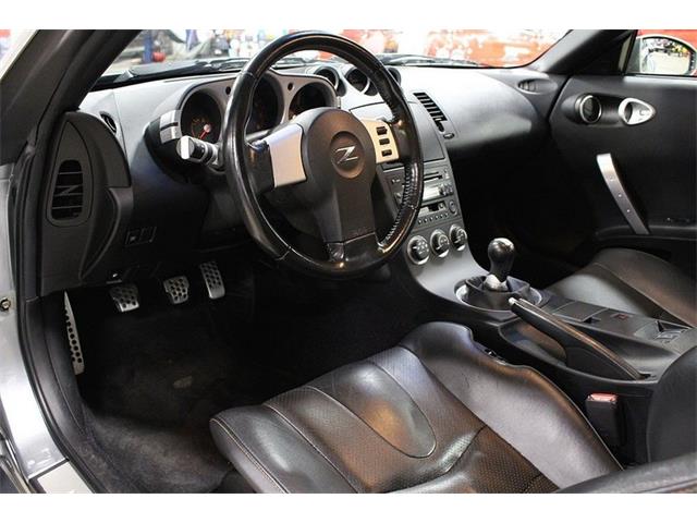 2005 Nissan 350Z (CC-1014310) for sale in Kentwood, Michigan