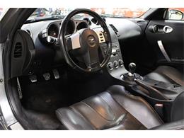2005 Nissan 350Z (CC-1014310) for sale in Kentwood, Michigan