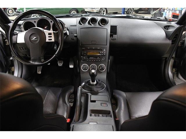 2005 Nissan 350Z (CC-1014310) for sale in Kentwood, Michigan