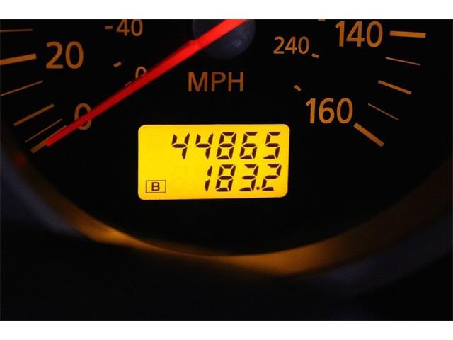 2005 Nissan 350Z (CC-1014310) for sale in Kentwood, Michigan