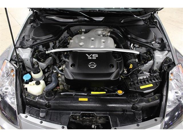 2005 Nissan 350Z (CC-1014310) for sale in Kentwood, Michigan