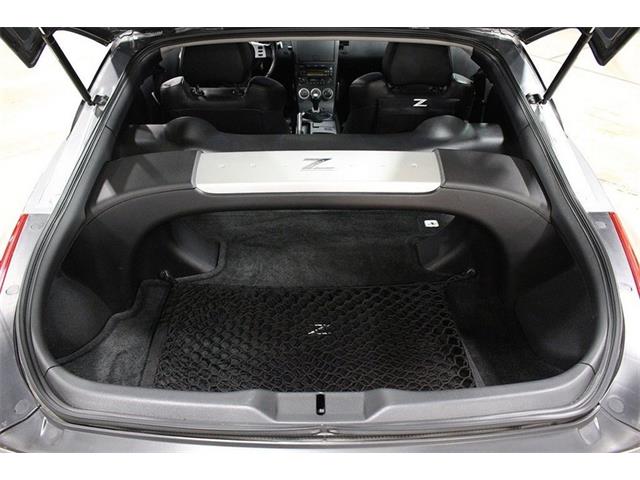2005 Nissan 350Z (CC-1014310) for sale in Kentwood, Michigan