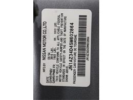 2005 Nissan 350Z (CC-1014310) for sale in Kentwood, Michigan