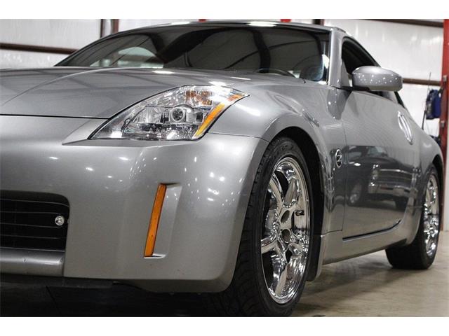 2005 Nissan 350Z (CC-1014310) for sale in Kentwood, Michigan